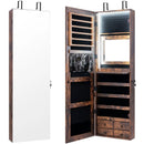 Multipurpose Storage Cabinet with 4 Drawers by DirectDeals