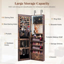 Multipurpose Storage Cabinet with 4 Drawers by LJGDeals