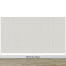 Modern Lines Wallpaper. Geometric Shape Motif Pattern.