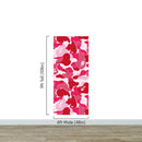 Bape Camo Wallpaper Mural. Pink Camo Streetwear Hype Beast Aesthetics.