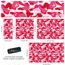 Bape Camo Wallpaper Mural. Pink Camo Streetwear Hype Beast Aesthetics.