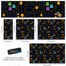 Pacman Wallpaper Mural.