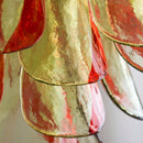 Murano Glass Chandelier