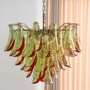 Murano Glass Chandelier