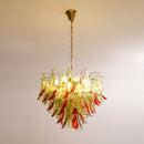 Murano Glass Chandelier