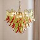 Murano Glass Chandelier