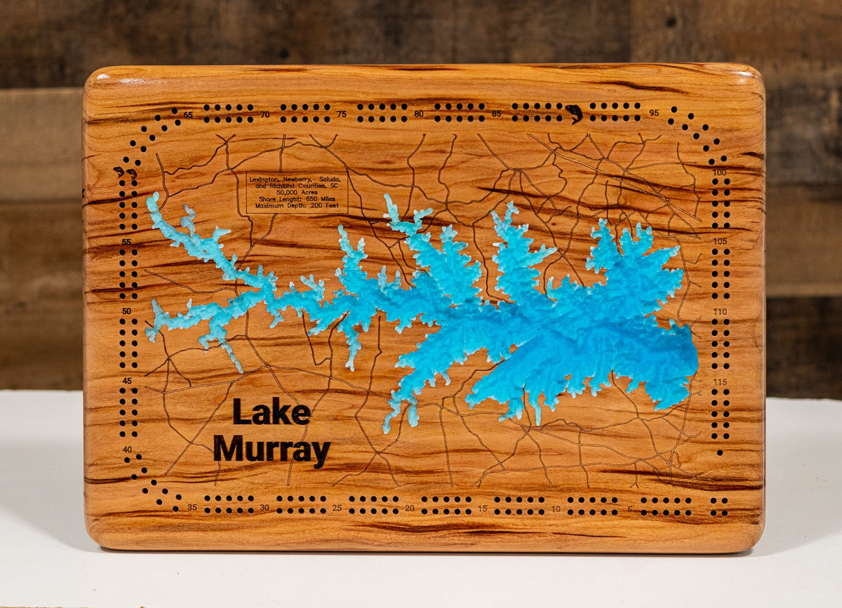 Murray, photo 2 of 3