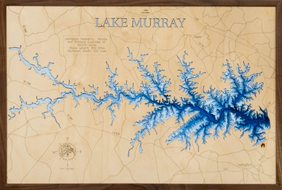 Murray, photo 3 of 3