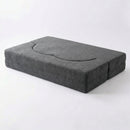 Muse Foldable Sofa Bed – Anthracite