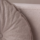 Muse Foldable Sofa Bed – Beige