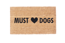 Must ❤ Dogs