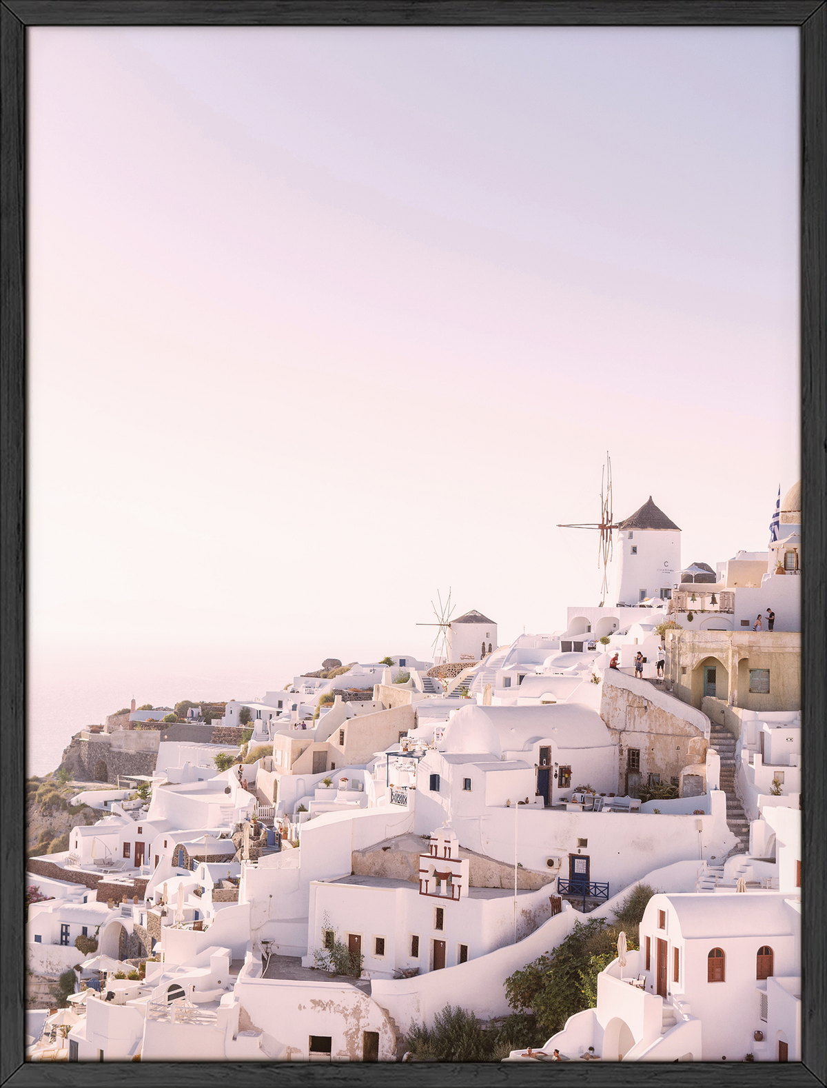 Santorini