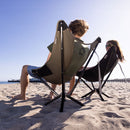 MystiQ Lounge Chair by CLIQ