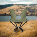 MystiQ Lounge Chair by CLIQ