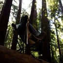 MystiQ Lounge Chair by CLIQ