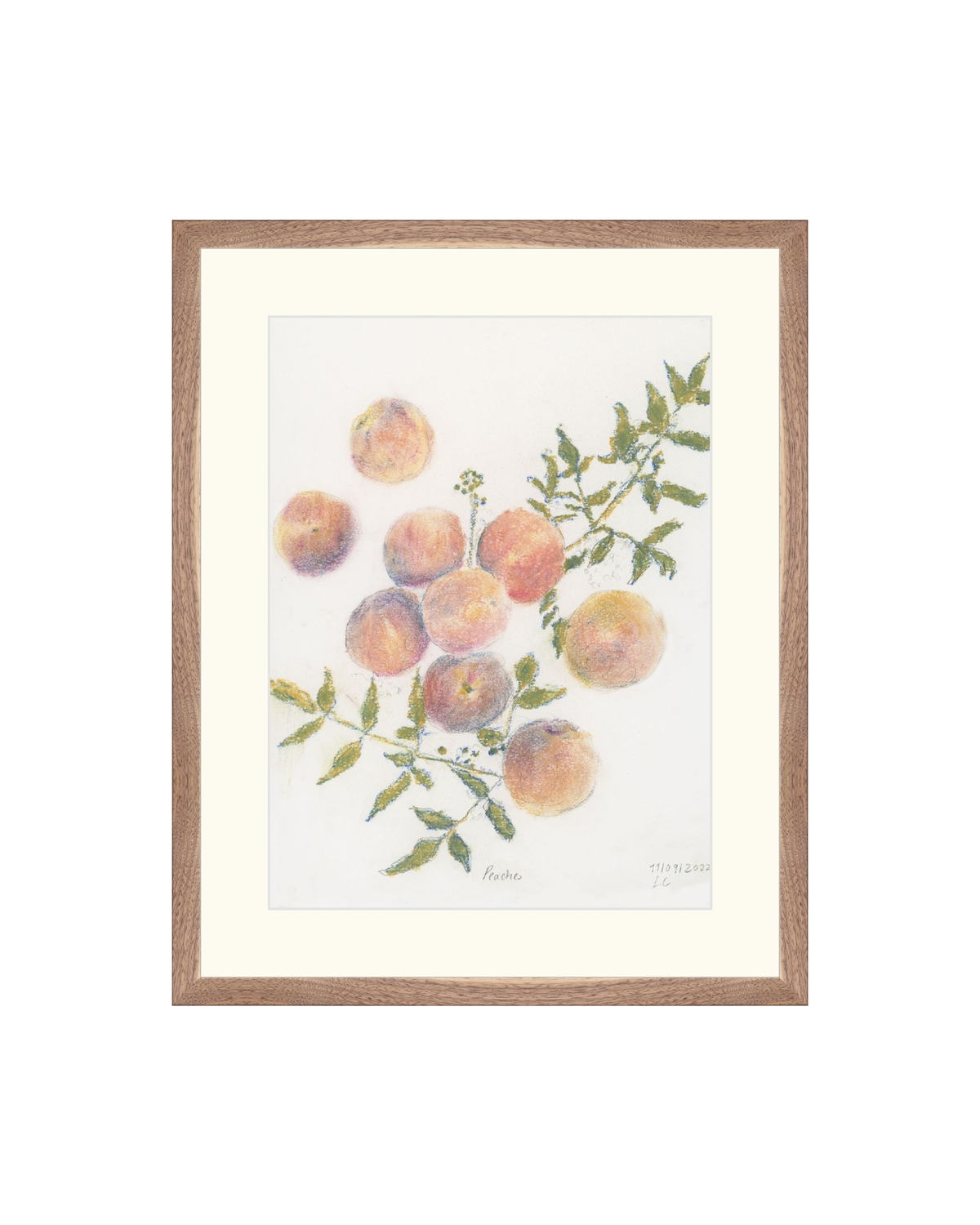 Pastel Peaches, photo 7 of 35