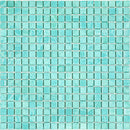 Mint Green 12x12 Glossy Uniform Square Glass Mosaic Tile (20 pack, 18.69 sq ft/case)