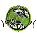 Nautica NAVTECH 1 Underwater Scooter