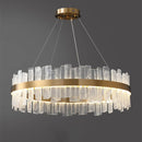 Karaket Modern Crystal Chandelier