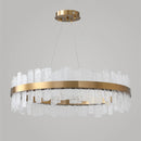 Karaket Modern Crystal Chandelier