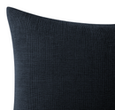 Kravet Abstract Pillow Cover in Indigo
