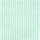 Light Blue-Green 12x12 Glossy Uniform Square Glass Mosaic Tile (20 pack, 18.69 sq ft/case) - Sample