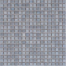 Metal Gray 12x12 Glossy Uniform Square Glass Mosaic Tile (20 pack, 18.69 sq ft/case) - Sample