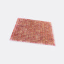 Foxy Pink 12x12 Glossy Uniform Square Glass Mosaic Tile (20 pack, 18.69 sq ft/case)