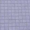 Floral Purple 12x12 Glossy Uniform Square Glass Mosaic Tile (20 pack, 18.69 sq ft/case)