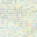 Rainbow White 12x12 Glossy Uniform Square Glass Mosaic Tile (20 pack, 18.69 sq ft/case)