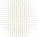 Baby Powder White 12x12 Glossy Uniform Square Glass Mosaic Tile (20 pack, 18.69 sq ft/case)