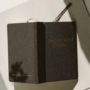 One Line A Day Fabric Journal by Sweet Water Decor