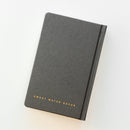 One Line A Day Fabric Journal by Sweet Water Decor