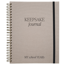 Kids Keepsake Journal