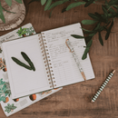 Plant Journal by Sweet Water Decor