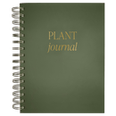 Plant Journal by Sweet Water Decor