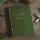 Plant Journal by Sweet Water Decor