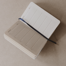 Blue Delft One Line A Day Memory Journal by Sweet Water Decor