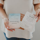 Prayers To Share - 100 Pass-Along Notes for Hardworking Women