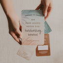 Prayers To Share - 100 Pass-Along Notes for Hardworking Women