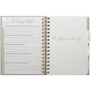 Newlywed One Line A Day Prompted Journal