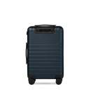 Essential Collection Suitcase Navy Blue