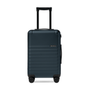 Essential Collection Suitcase Navy Blue