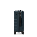 Essential Collection Suitcase Navy Blue