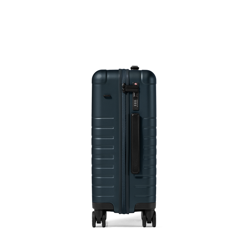 Essential Collection Suitcase Navy Blue