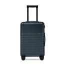 Essential Collection Suitcase Navy Blue