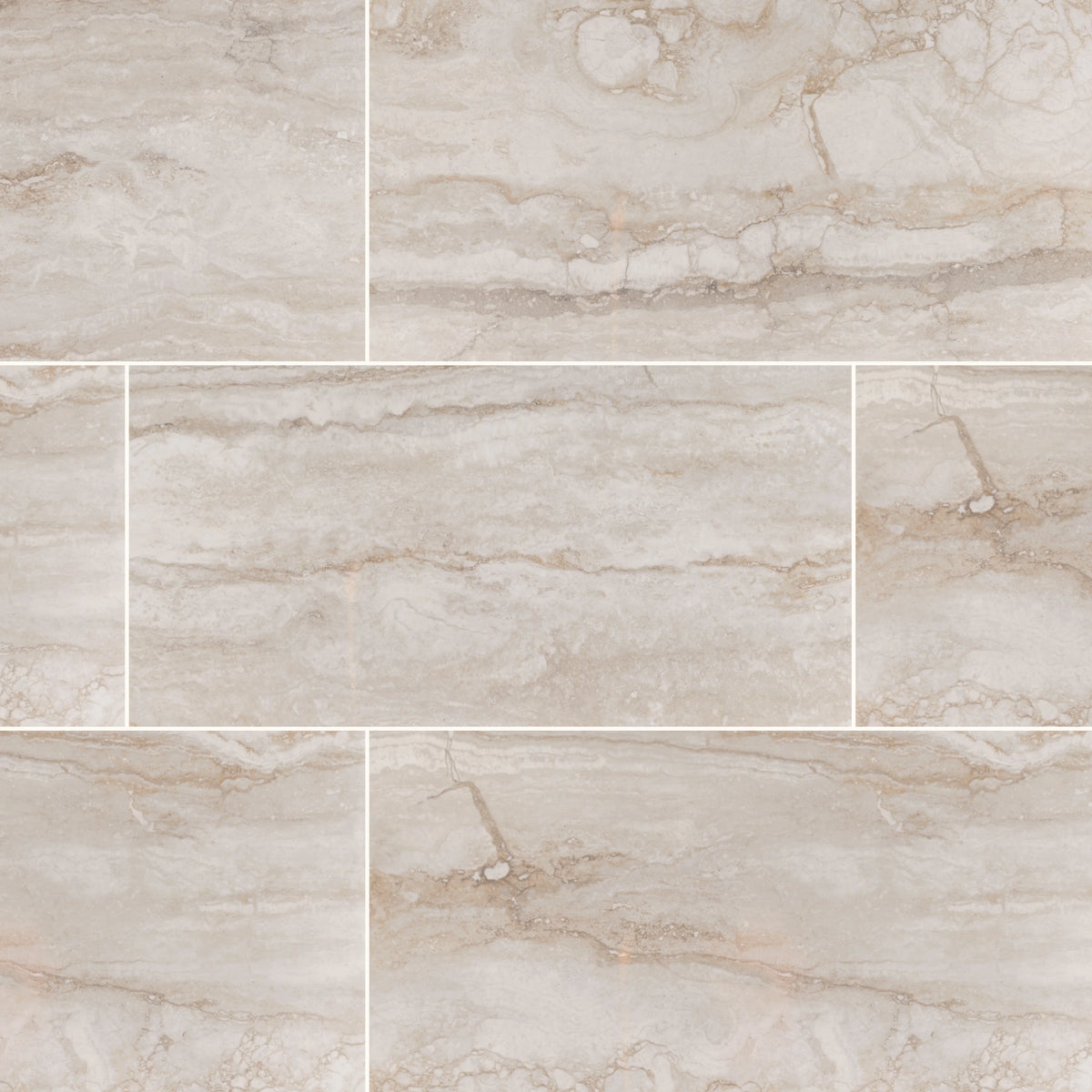 MSI Bernini Camo Porcelain Wall and Floor Tile, photo 8 of 8
