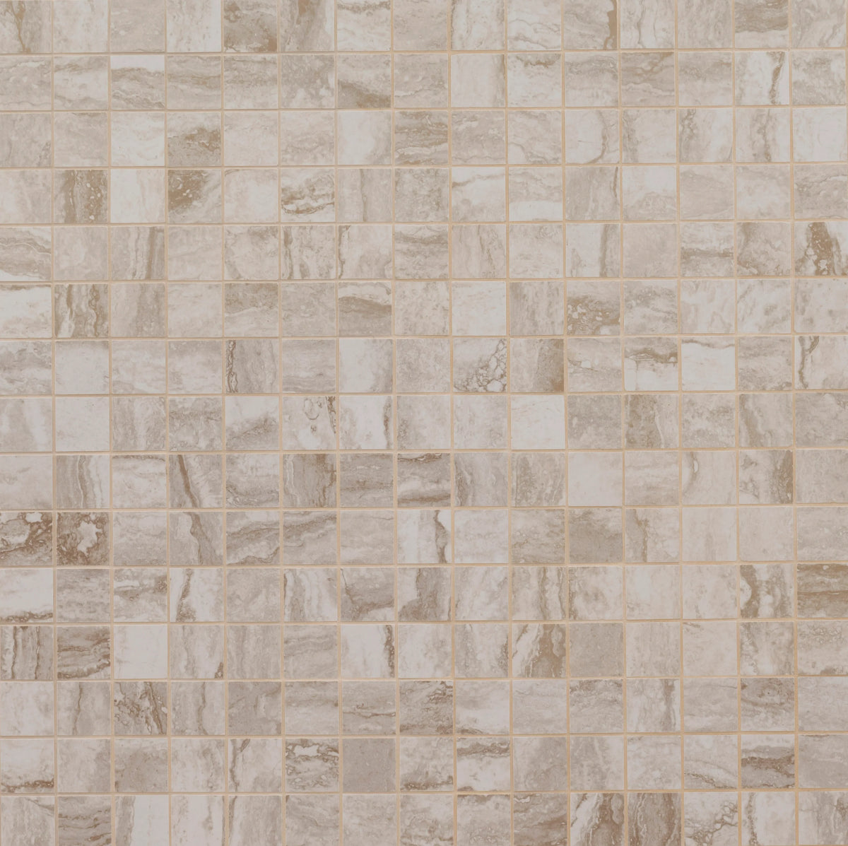 MSI Bernini Camo Mosaic Porcelain Backsplash Wall and Floor Tile, photo 10 of 13