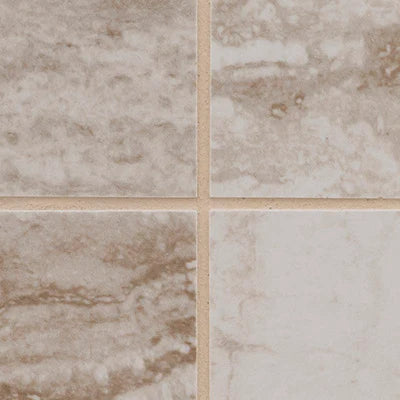 MSI Bernini Camo Mosaic Porcelain Backsplash Wall and Floor Tile, photo 5 of 13