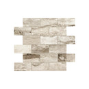 MSI Bernini Camo Mosaic Porcelain Backsplash Wall and Floor Tile